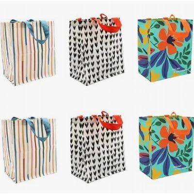 Non-Woven Garment Bags factory